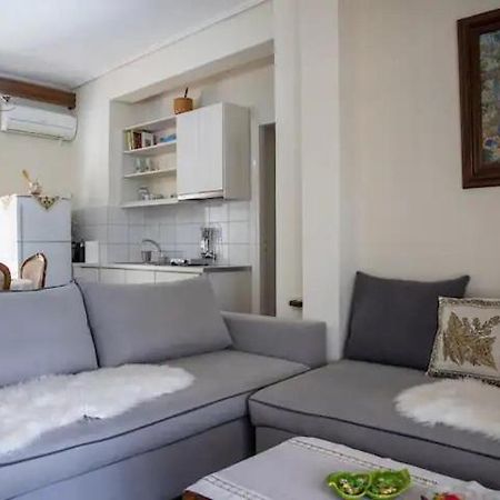 Апартаменты Loft House Trikala Экстерьер фото