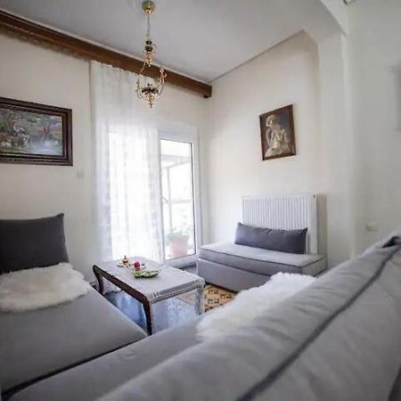 Апартаменты Loft House Trikala Экстерьер фото