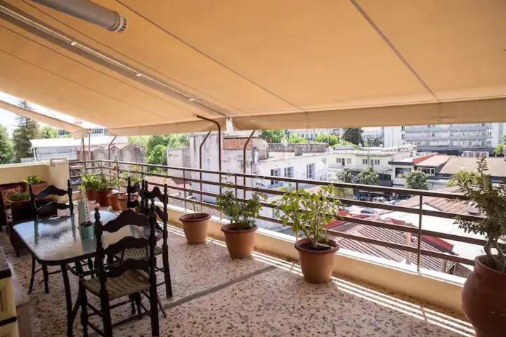 Апартаменты Loft House Trikala Экстерьер фото