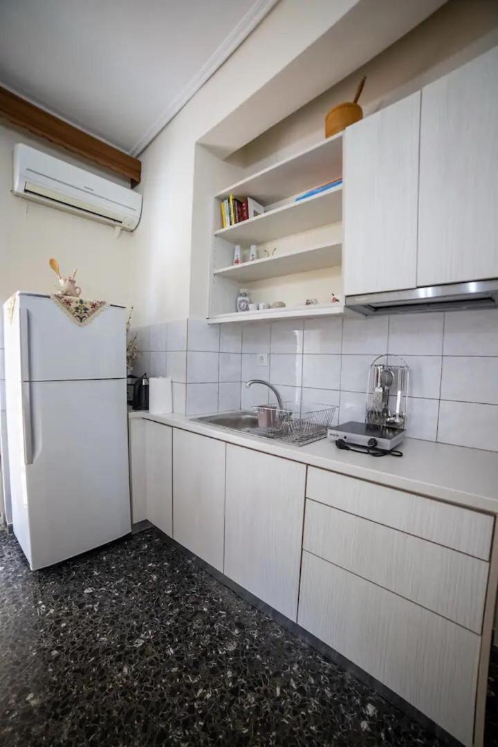 Апартаменты Loft House Trikala Экстерьер фото