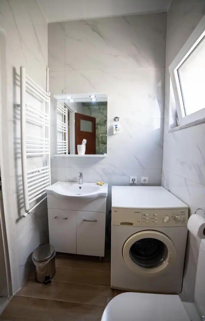 Апартаменты Loft House Trikala Экстерьер фото